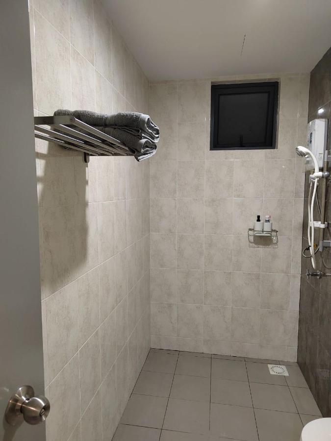 D'A4 Homestay @ Vista Bangi Kajang Exterior foto