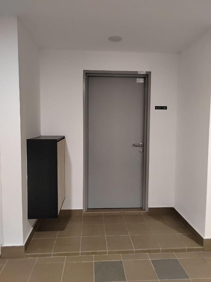 D'A4 Homestay @ Vista Bangi Kajang Exterior foto